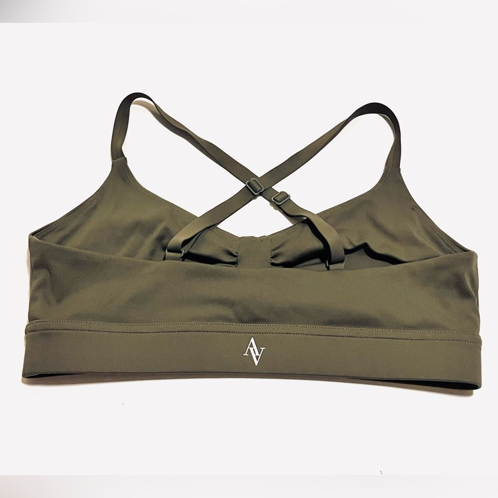 Bandier All Access Flow Bra - image 6
